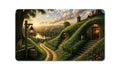 24x14 Playmat "By The Roadside"