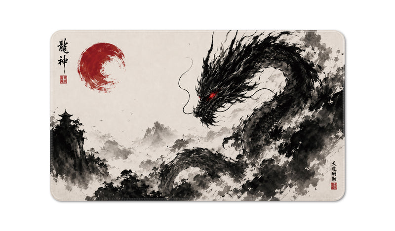 24x14 Playmat "Ancestors Awaken"