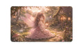 24x14 Playmat "Gentle Visitor"