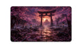 24x14 Playmat "The Last Fight"