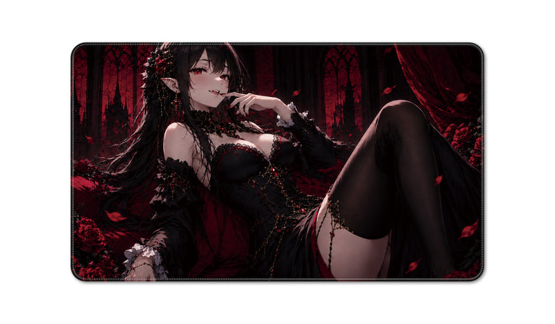 24x14 Playmat "Temptation"