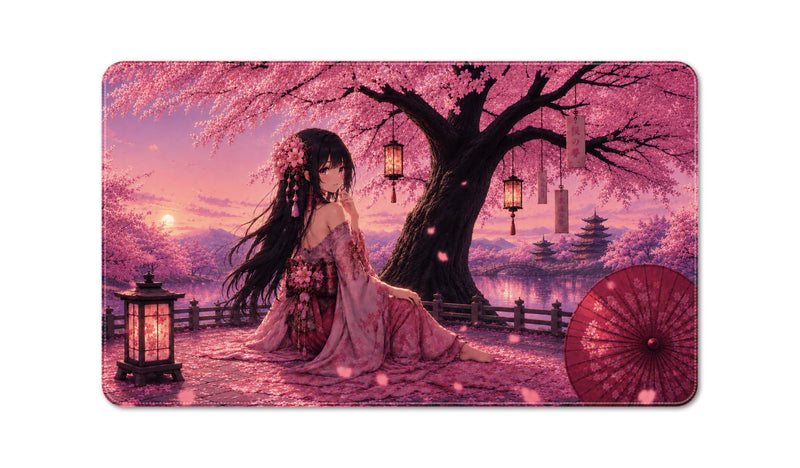 24x14 Playmat "Sweet Like Spring"