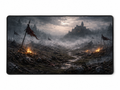 24x14 Playmat "Aftermath"