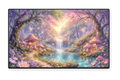 24x14 Playmat "Serenity"