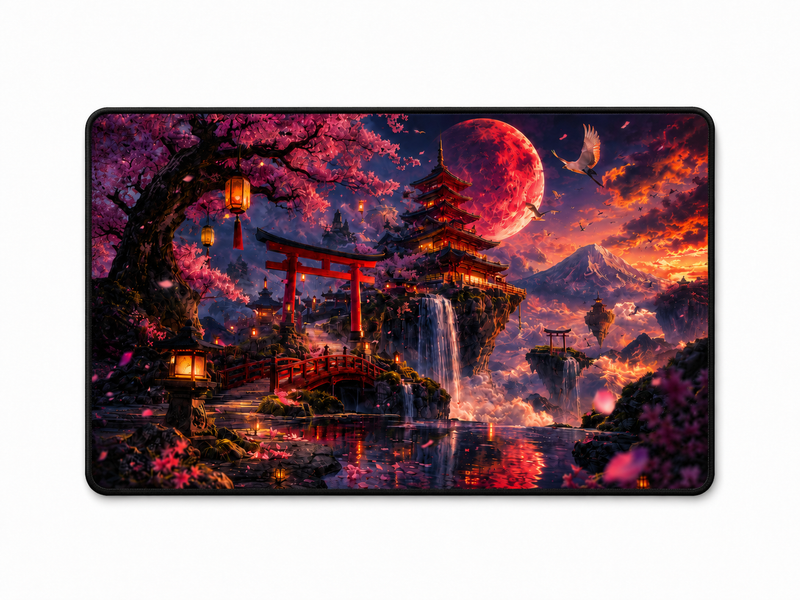24x14 Playmat "Oneness"