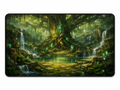 24x14 Playmat "Power in Nature"