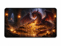 24x14 Playmat "Selfishness"